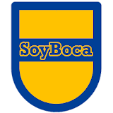 SoyBoca icon