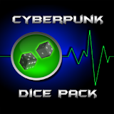 Cyberpunk Dice Pack icon
