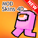 Cover Image of Download Most Popular Skin 4D + Addon A  APK