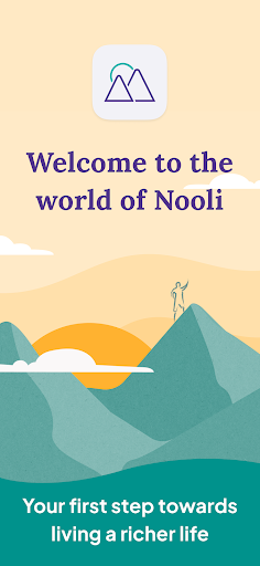 Nooli Screenshot 1 - AppWisp.com