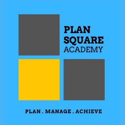 「Plan Square Academy」圖示圖片