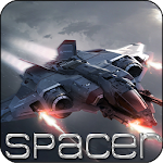Cover Image of Baixar Spacer: Shooter 3d  APK