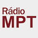 Rádio MPT Laai af op Windows