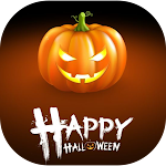 Cover Image of Baixar Halloween Live Wallpapers 1.0 APK