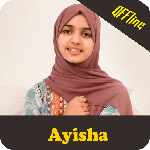 Sholawat Ayisha Abdul Basith