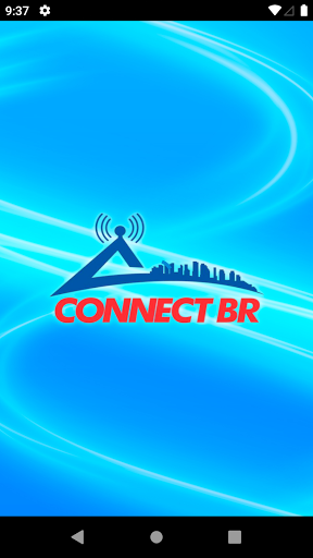 Android application Connect TV Portal screenshort