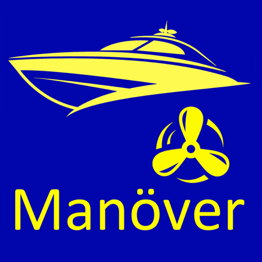 Hafenmanöver - Bootsprüfung 1.4 Icon