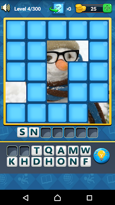 Guess The Picture - Screenshot 4