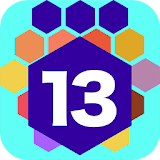 Nintengo 13 - Merge to 13 icon
