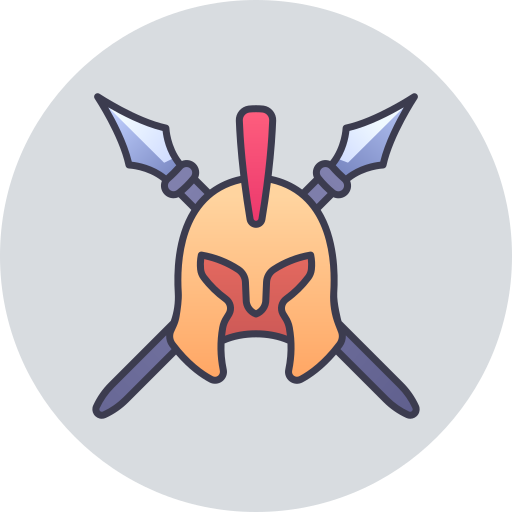 Gladiators logo