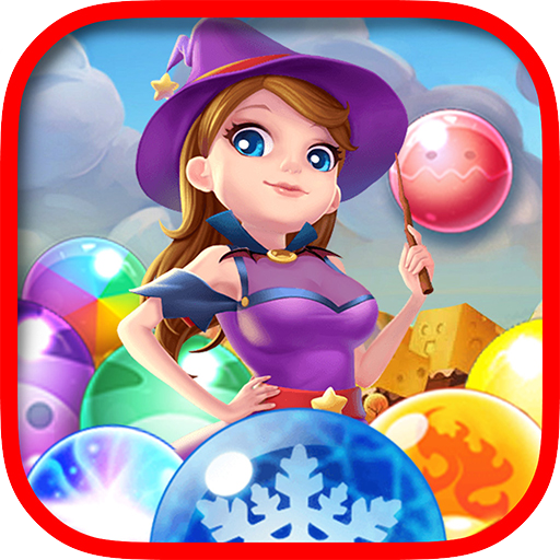 Bubble Pop Shooter Classic - Apps on Google Play