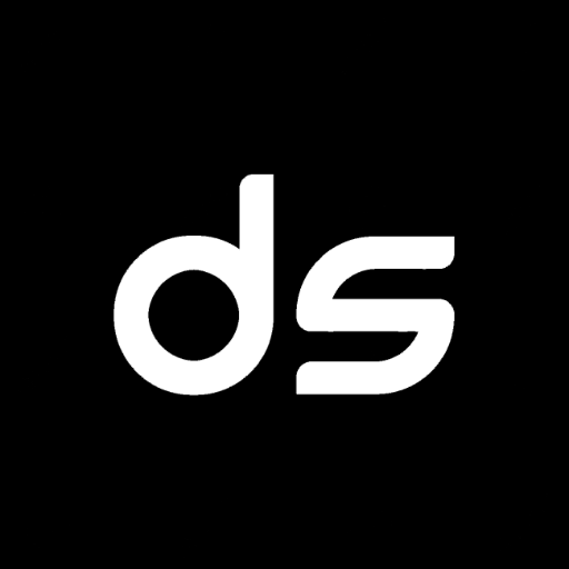 Dashspid logo
