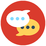 Cover Image of Télécharger Tamil Chat Rooms - Strange Chat 3.1 APK