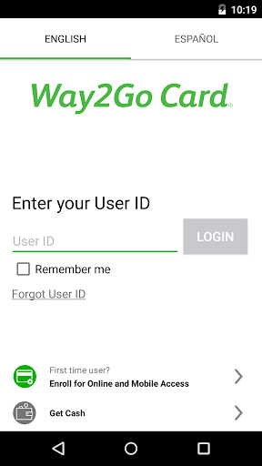 Go Program Way2go Card Apps On Google Play