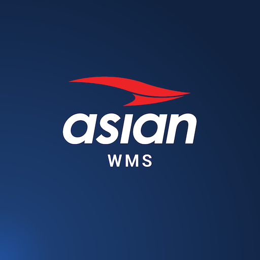 Asian WMS logo