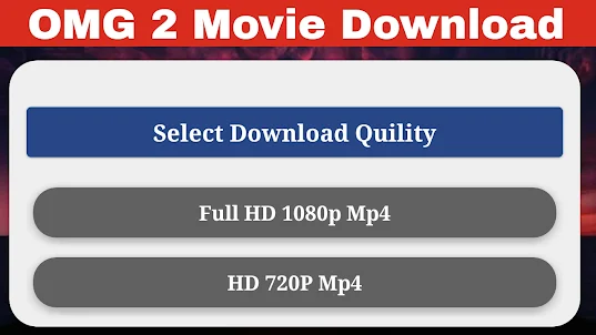 Omg 2 Full Movie HD