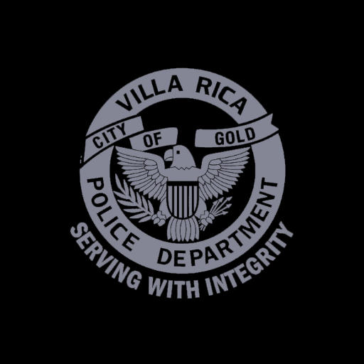 Villa Rica Police App 3.0.0 Icon