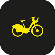 KU Bikes  Icon
