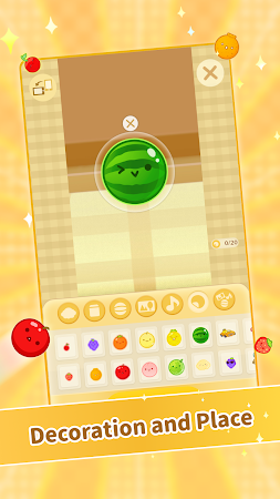 Game screenshot Suika Game apk download