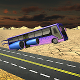 Flying Bus icon