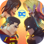 Cover Image of Download DC Battle Arena  APK