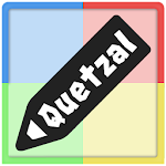 Cover Image of Download Quetzal (Draw,Mimic & Taboo) 1.1.3226 APK