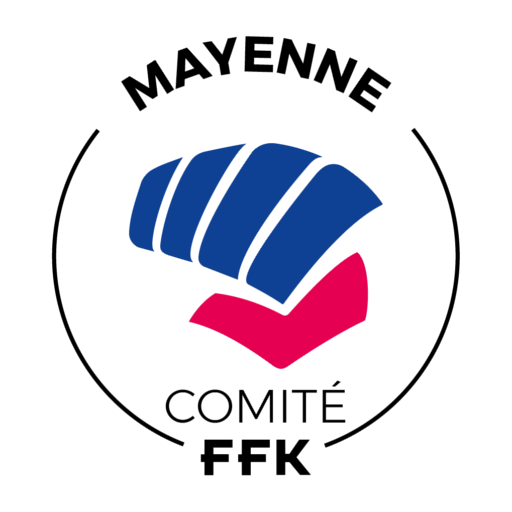 Karaté News - CDK Mayenne (53) 1.0 Icon
