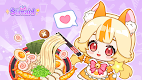 screenshot of Slimaid Ramen Mukbang: ASMR