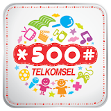 Dunia 500 icon