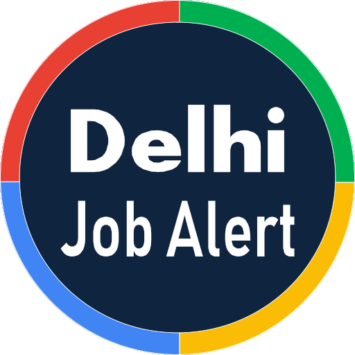 Delhi Job Alert logo