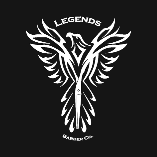 Legends Barber Co.