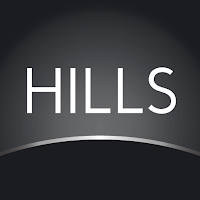 HILLS APP