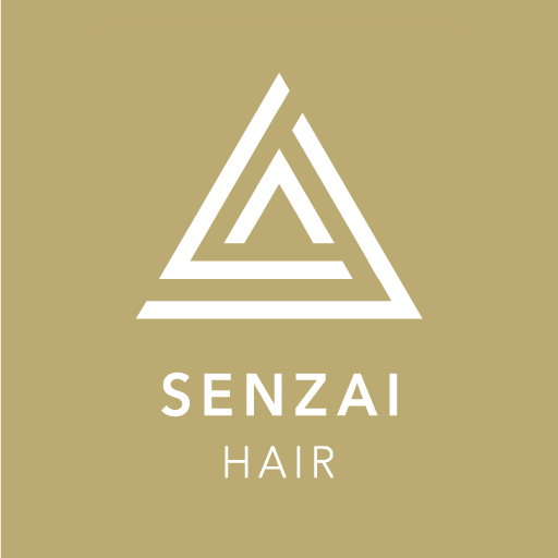 アメイジングヘアー　千歳　ヘアー　公式アプリ logo