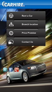 CARHIRE.ie | Car Hire For Pc (Download In Windows 7/8/10 And Mac) 1