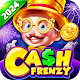Cash Frenzy™ - Casino Slots