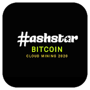 Hashstar Bit - Bitcoin Cloud Mining