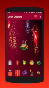 Diwali Crackers 2022 For PC installation