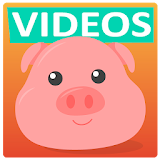 Niños Go - Videos infantiles icon