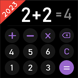 Icon image Calculator & Unit Convertor
