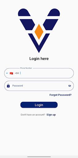 VizigTalk Screen 3