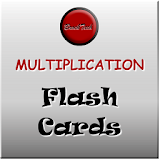 Multiplication Flash Cards icon