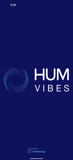 HUM Vibes Screenshot 1 - AppWisp.com
