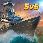 Top 14 Strategy Apps Like Warship Fury - Best Alternatives