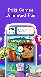 Subway Surfers Singapore 2022 em Jogos na Internet