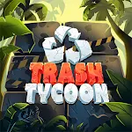 Cover Image of Download Trash Tycoon: idle clicker & simulator & business 0.1.0 APK