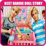 Best Barbie Doll Story icon