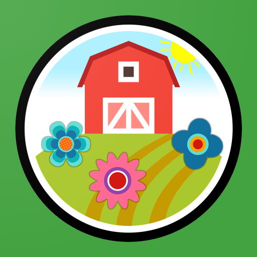 Farm RPG Logo