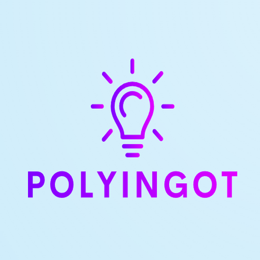 Polyingot logo