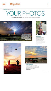 Caravan and Motorhome Club Magazine 3.8.2239 APK screenshots 5