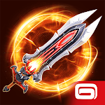 Cover Image of Download Dungeon Hunter 5: Action RPG 5.9.2a APK